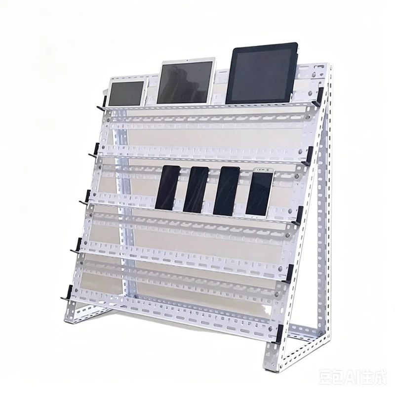 Home Office Studio - Supporto per Telefono Cellulare da Studio,