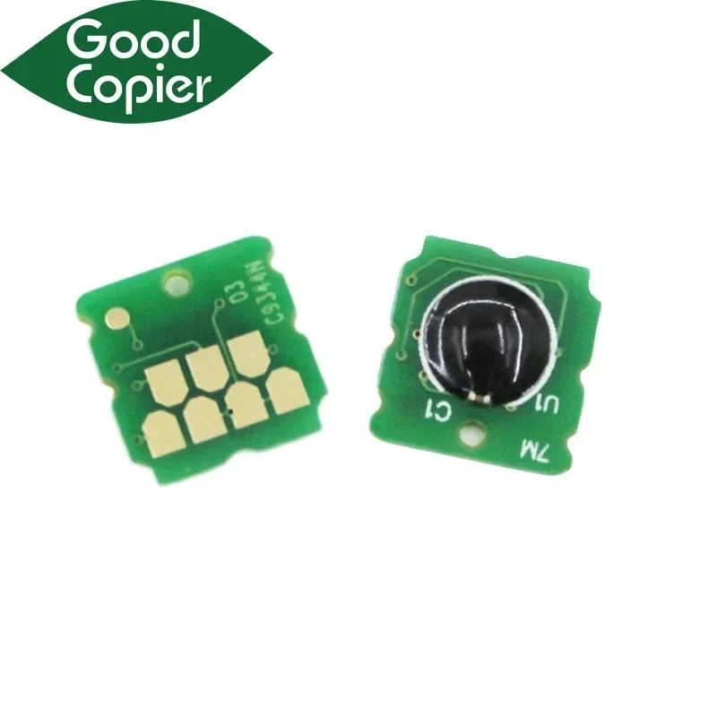 Home Office Xp - 10X C9344 Chip per Scatola di