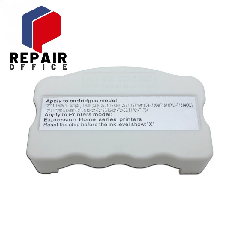 Home Office Xp - Chip Resetter per Epson 200XL T200XL1-4