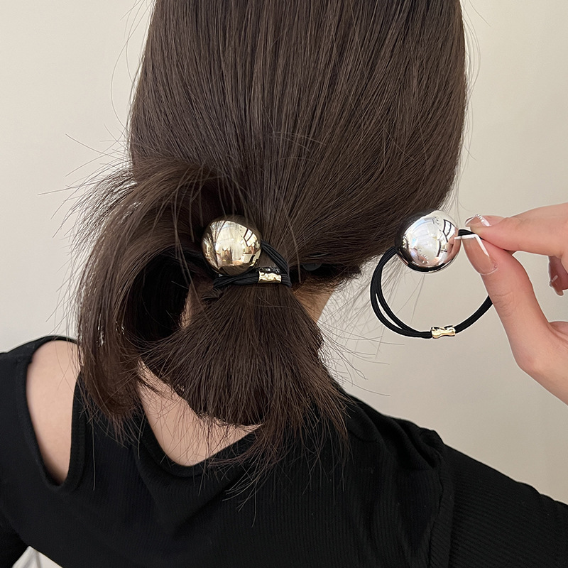 Elastico per capelli in metall - Home Office Head recensione e prezzo