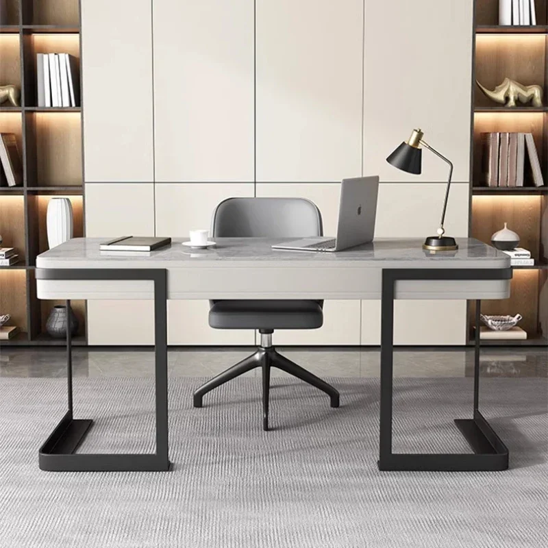 Scrivanie da ufficio in legno  - Home Office Trabajo recensione e prezzo
