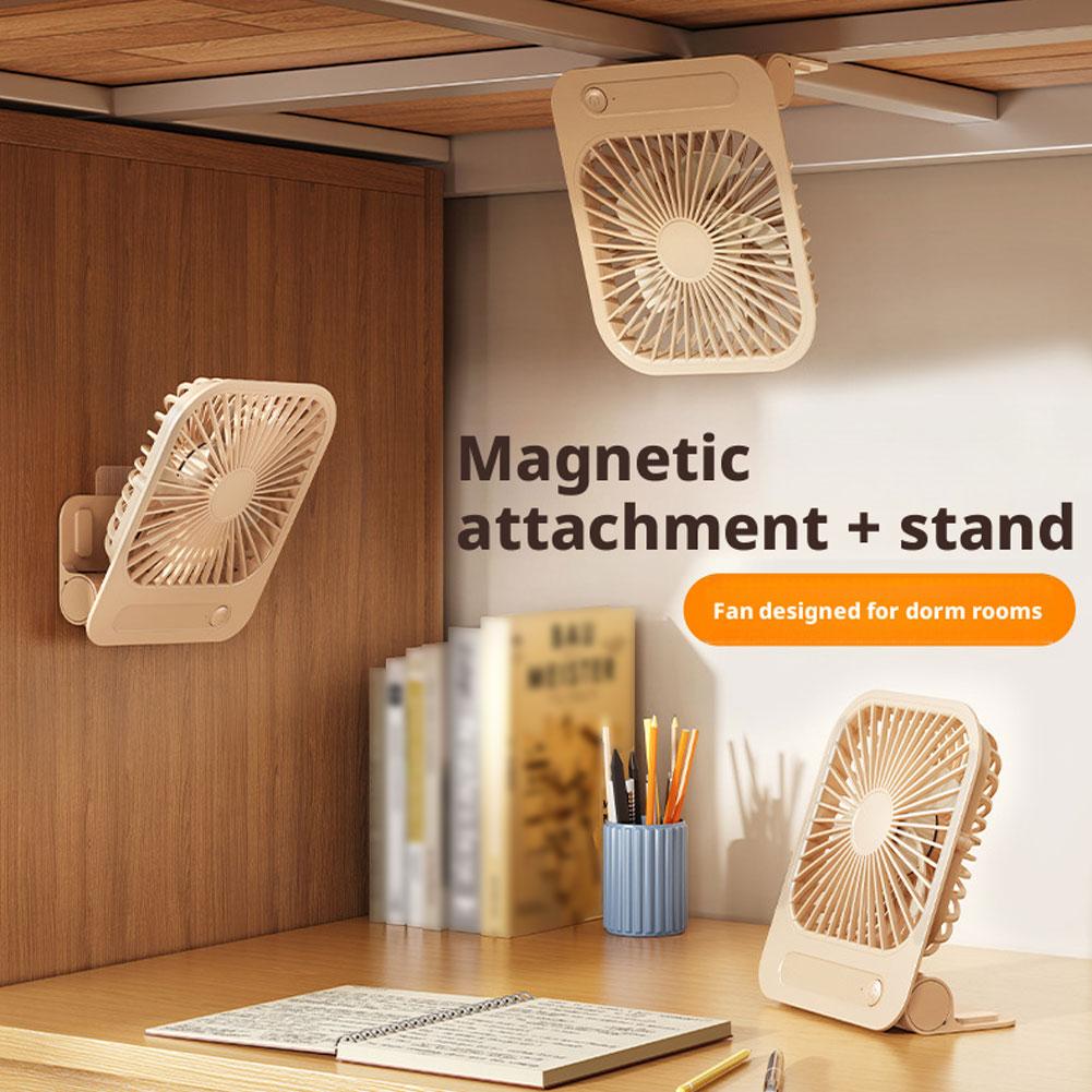 Ventilatore magnetico ultrasot - Home Office Jobs recensione e prezzo