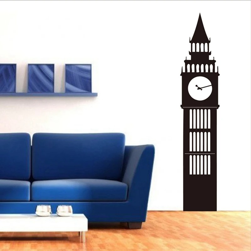 Adesivo Murale in Vinile con l - Home Office Of London recensione e prezzo