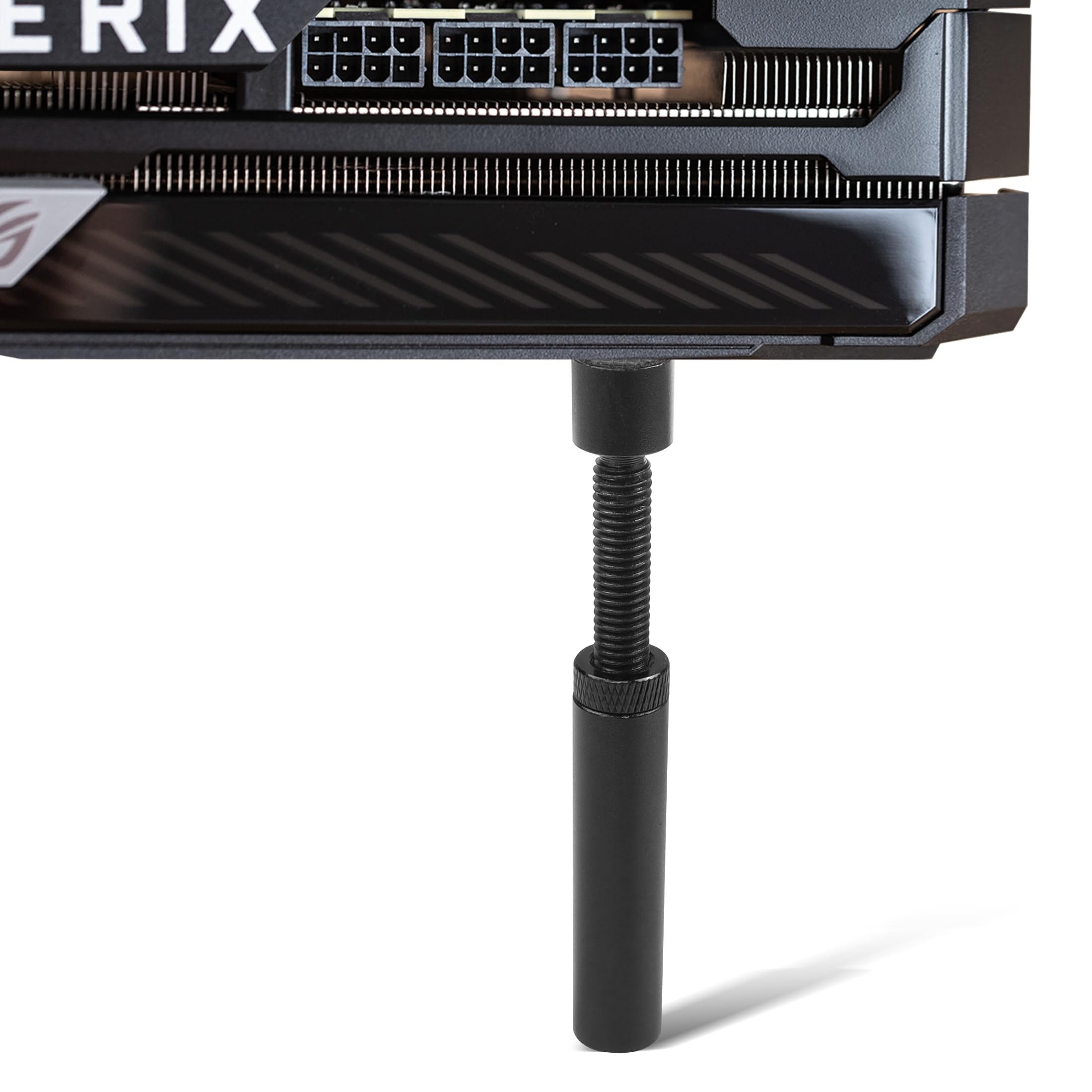 Supporto GPU in alluminio Supp - Document Holder Stand recensione e prezzo