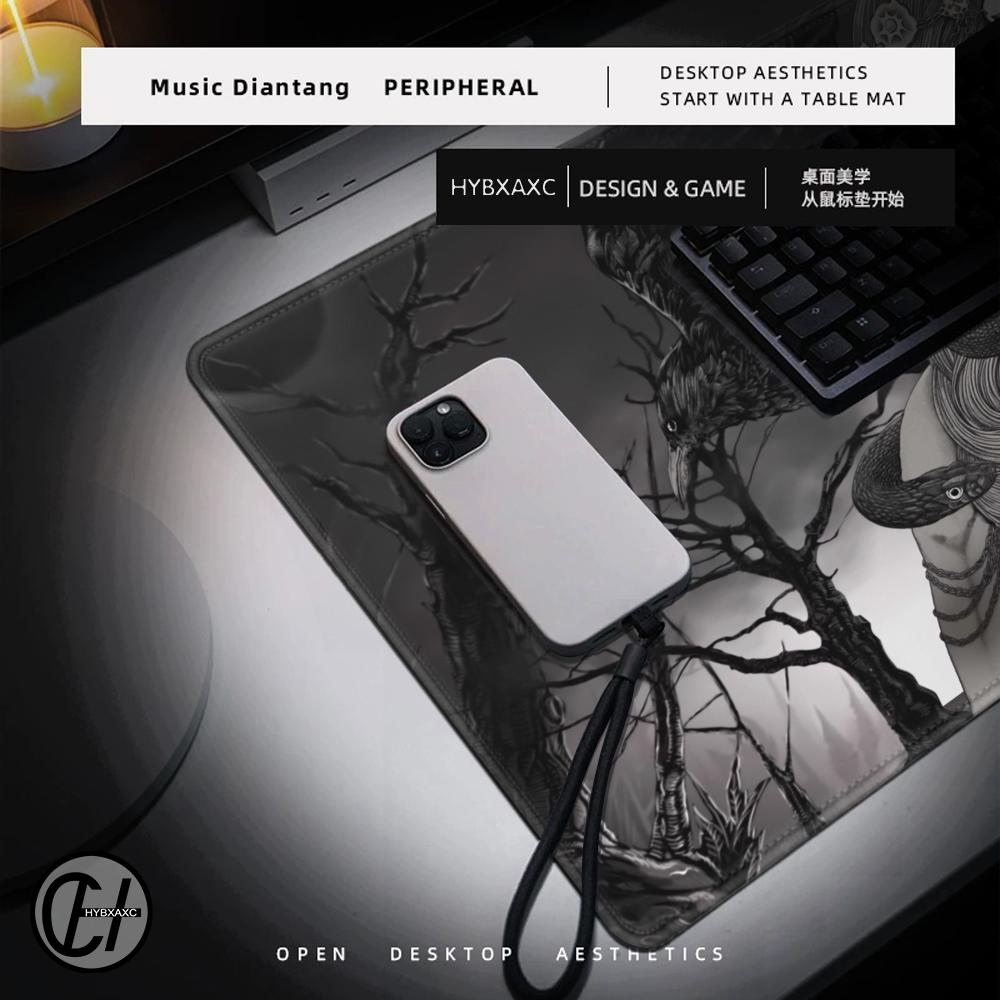 Tappetino da Scrivania HYBXAXC - Home Office Alternative recensione e prezzo