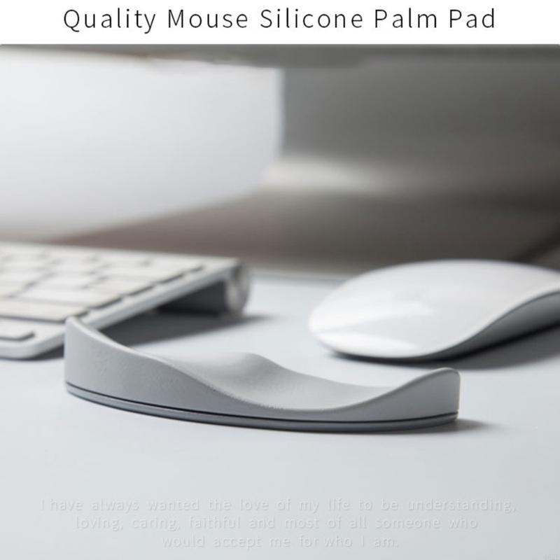 462E MousePad Ergonomic Suppor - Wrist Rest Pad recensione e prezzo