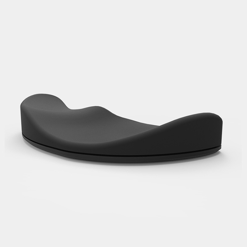Poggiapolsi in Silicone poggia - Wrist Rest Pad recensione e prezzo