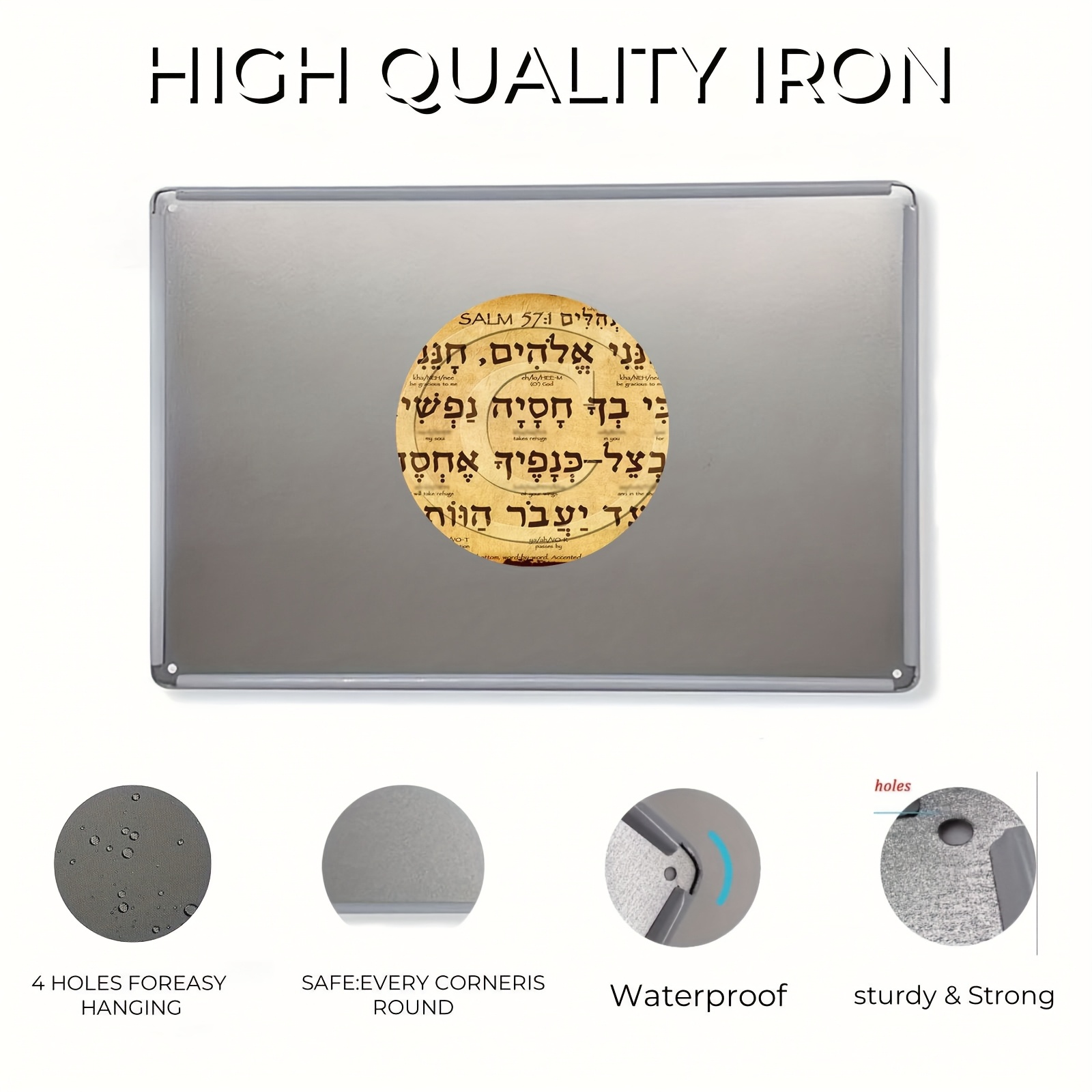 CIFBUY Insegna da Parete Vinta - Home Office Art recensione e prezzo