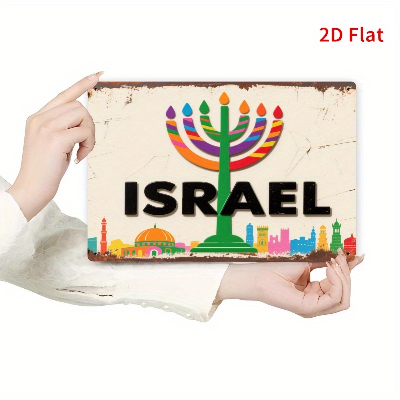 CIFBUY Targa Decorativa Vintag - Home Office Art recensione e prezzo