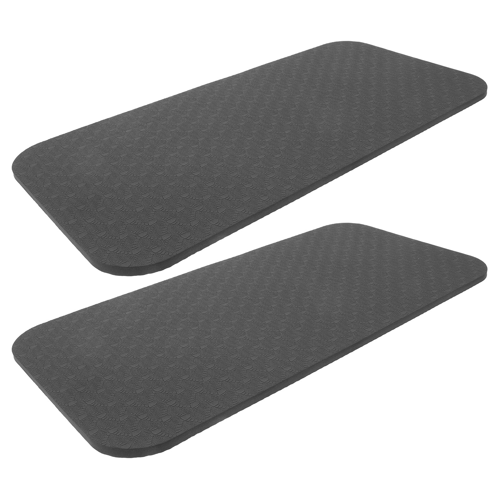2 Pezzi Tappetino Antiscivolo  - Home Office Studio recensione e prezzo