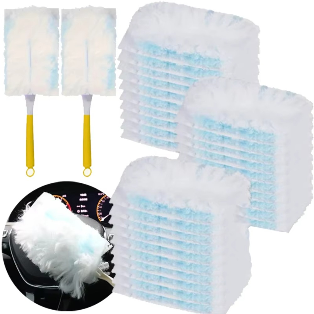 Set da 11/21 Spolverini Monous - Home Office Head recensione e prezzo
