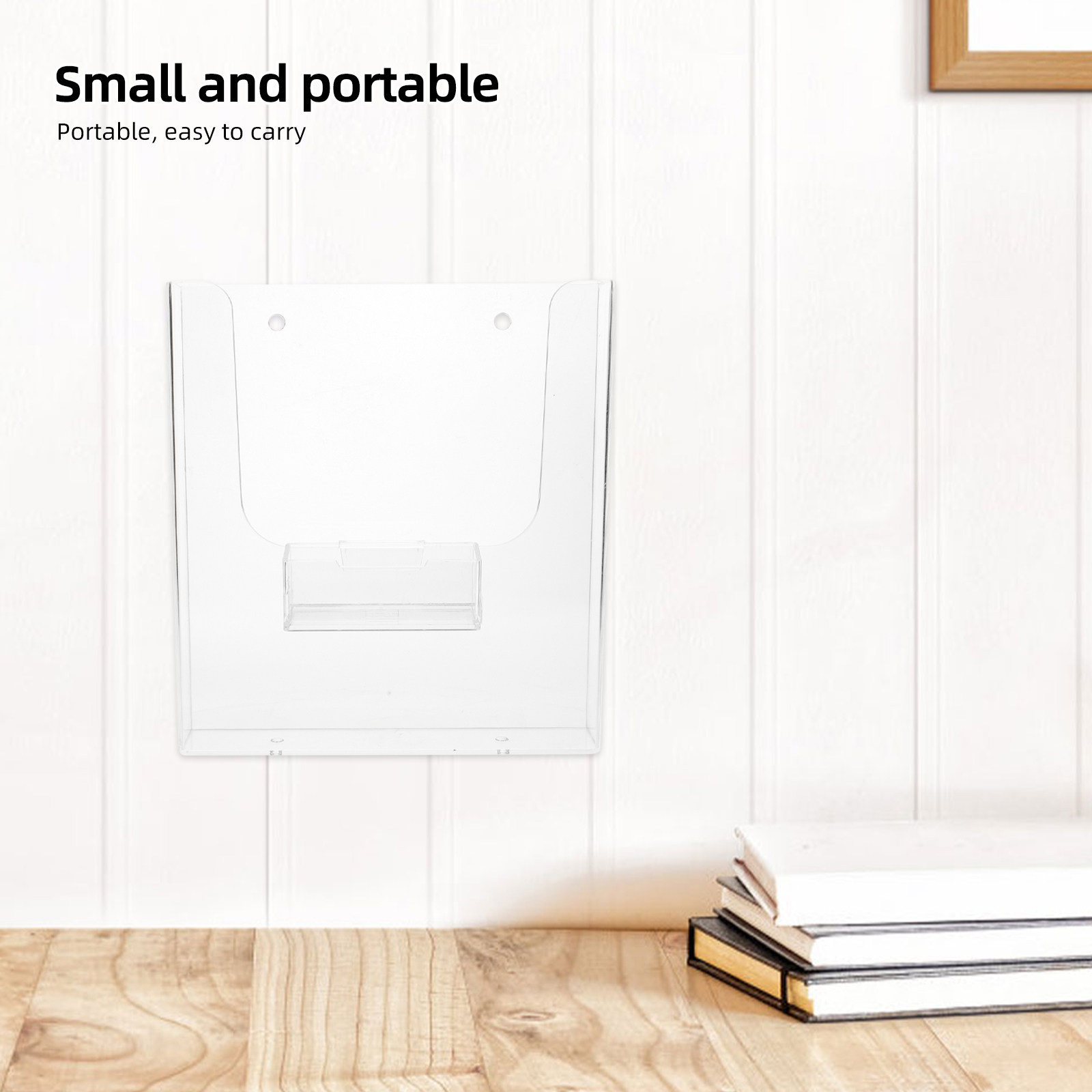 Portadocumenti in Acrilico Tra - Document Holder Stand recensione e prezzo