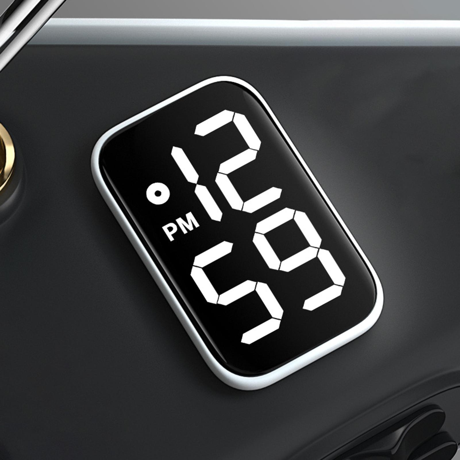 Ottimo Orologio Digitale LED P - Led Desk Clock recensione e prezzo