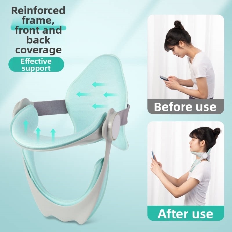 Dispositivo ergonomico per la  - Home Office Head recensione e prezzo