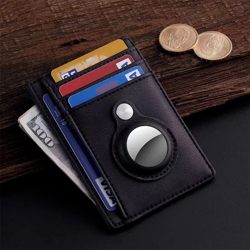 2021 per AirTag Card Wallet Ba - Document Holder Stand recensione e prezzo