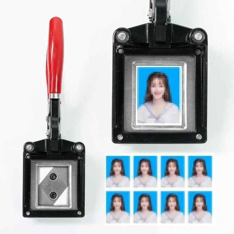 35X45mm Palmare Passaporto Fot - Home Office Login recensione e prezzo