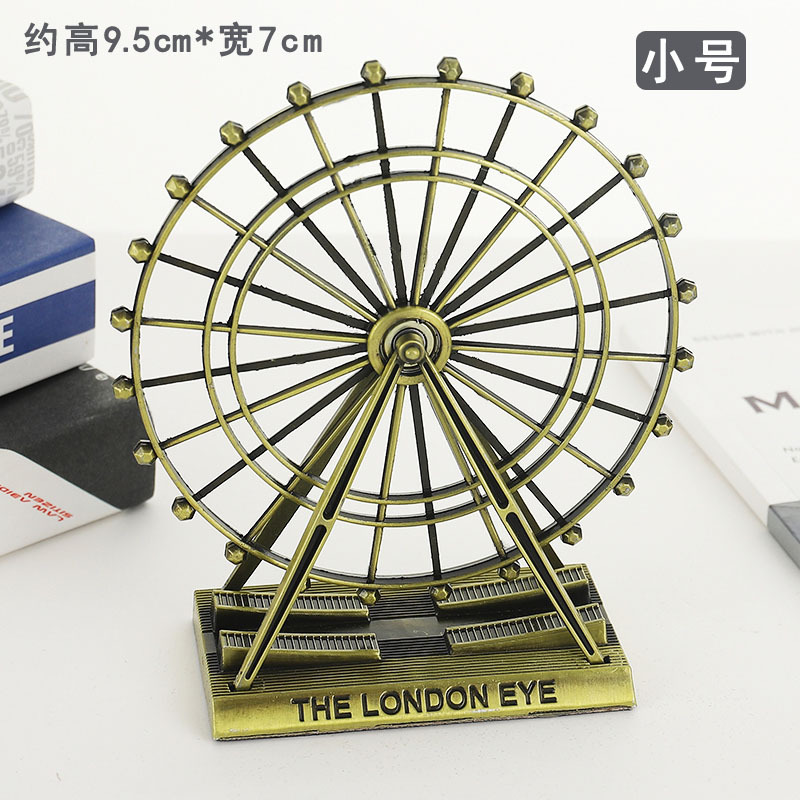 Big Ben Londra Ufficio Ornamen - Home Office Of London recensione e prezzo