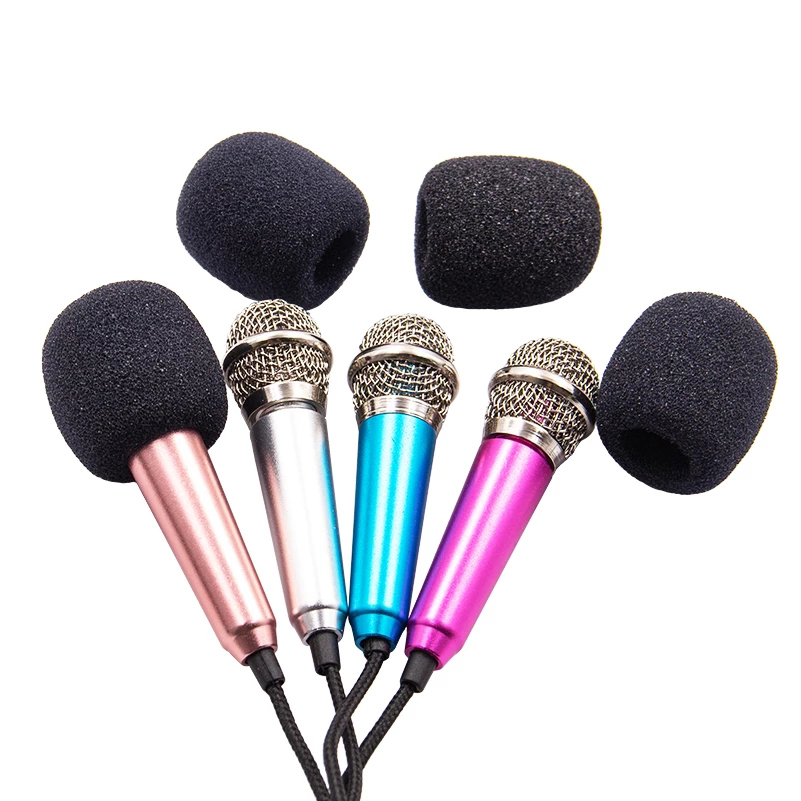 Microfono da studio stereo por - Home Office Studio recensione e prezzo