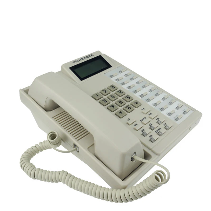 Sistema telefonico con cavo es - Home Office Login recensione e prezzo