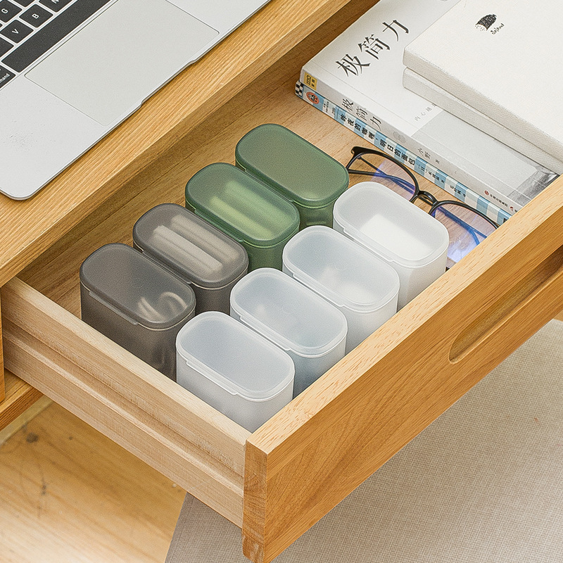 Organizzatore per Cavi Traspar - Home Office Jobs recensione e prezzo