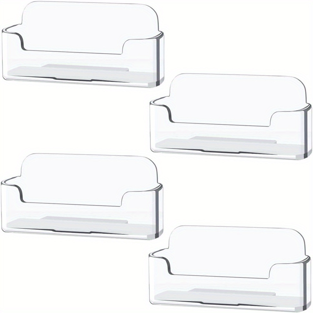 Porta biglietti da visita in p - Document Holder Stand recensione e prezzo