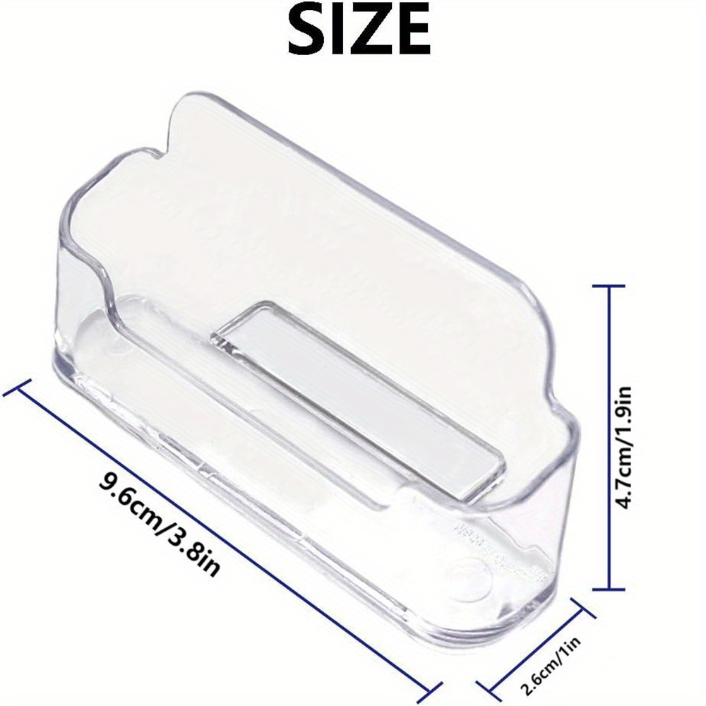Porta biglietti da visita in p - Document Holder Stand recensione e prezzo