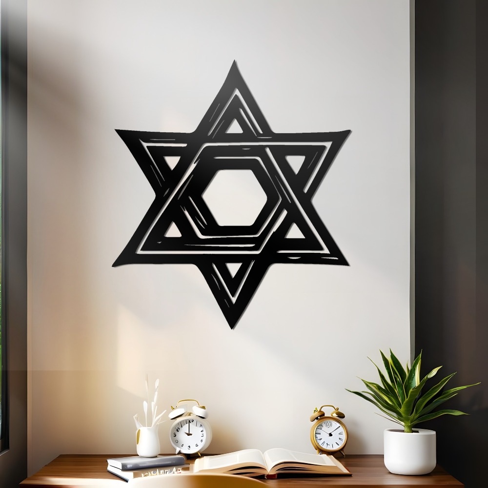 CIFBUY Decorazione da Parete i - Home Office Art recensione e prezzo