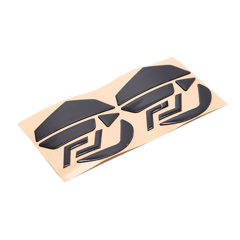 Tappetino per mouse con piedin - Wrist Rest Pad recensione e prezzo