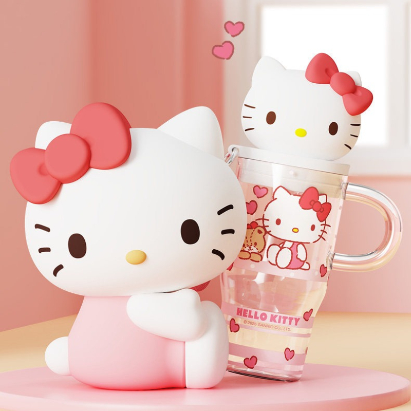X&W Tazza Sanrio Ice King da 6 - Home Office Head recensione e prezzo