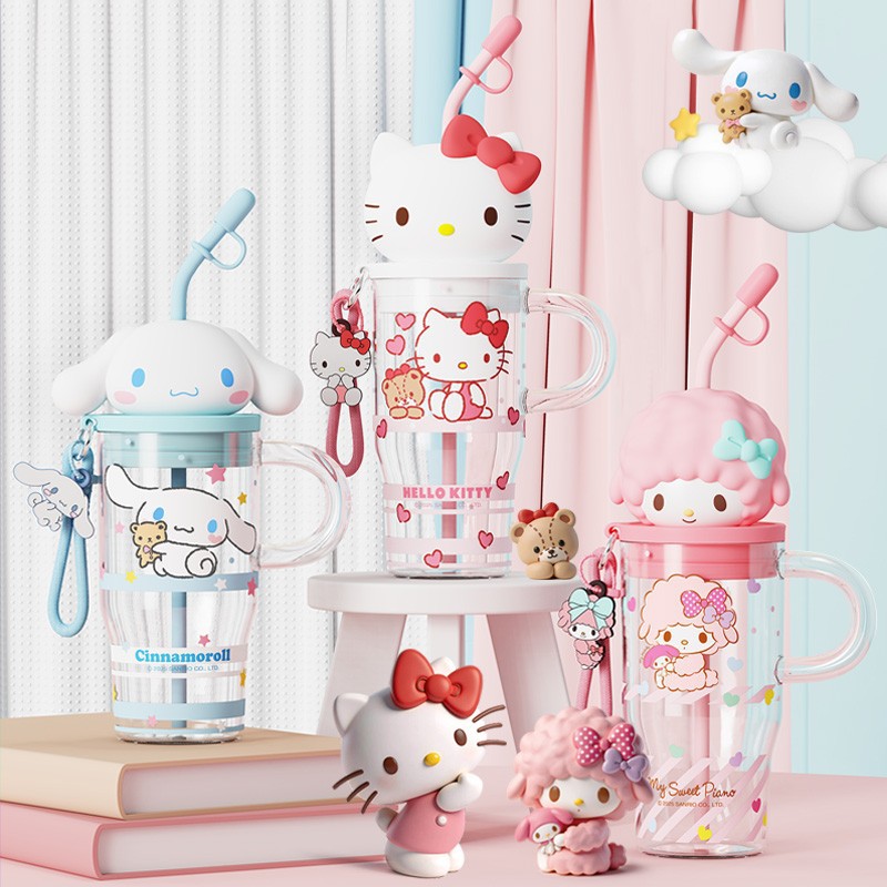 X&W Tazza Sanrio Ice King da 6 - Home Office Head recensione e prezzo