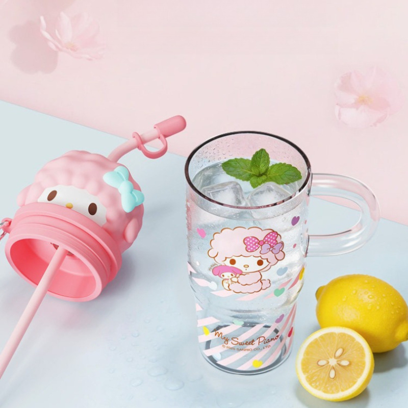 X&W Tazza Sanrio Ice King da 6 - Home Office Head recensione e prezzo