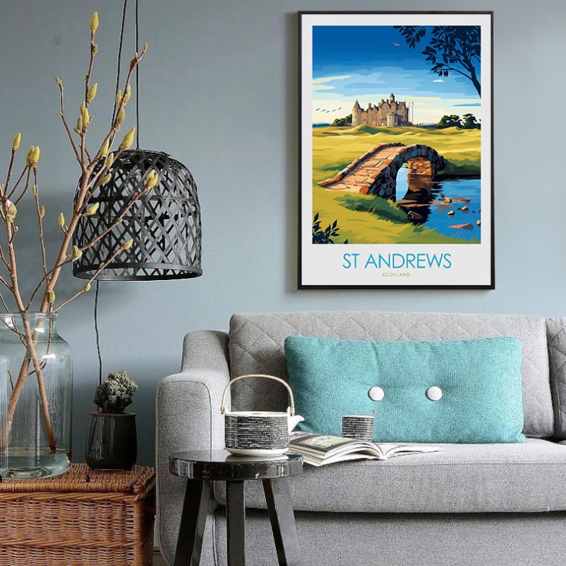 Paesaggio urbano britannico Wa - Home Office Of London recensione e prezzo