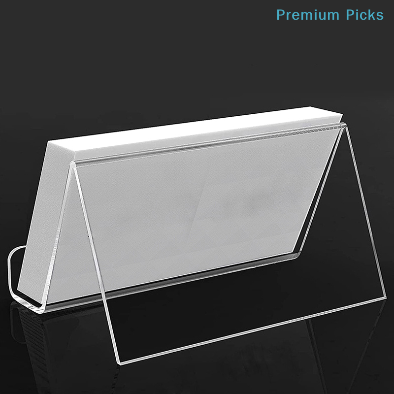 Porta Biglietti da Visita da T - Document Holder Stand recensione e prezzo