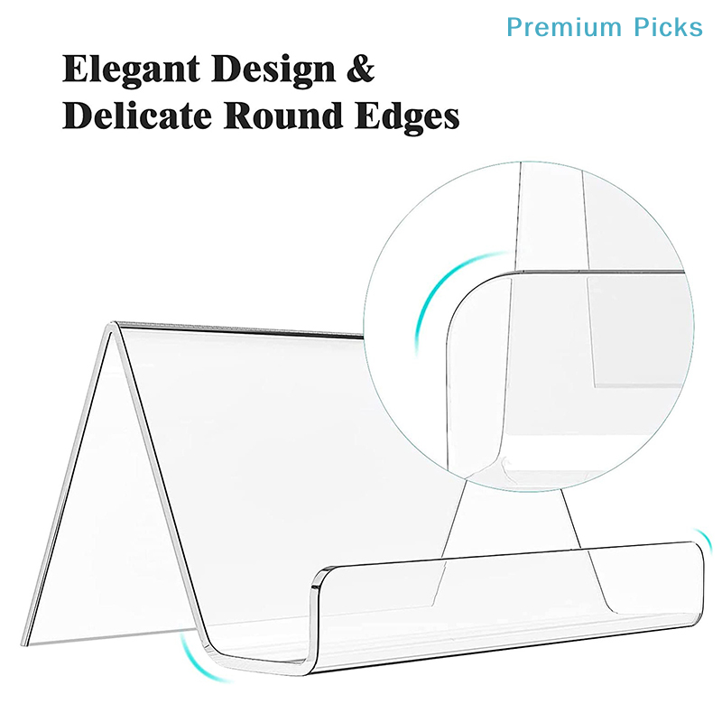 Porta Biglietti da Visita da T - Document Holder Stand recensione e prezzo