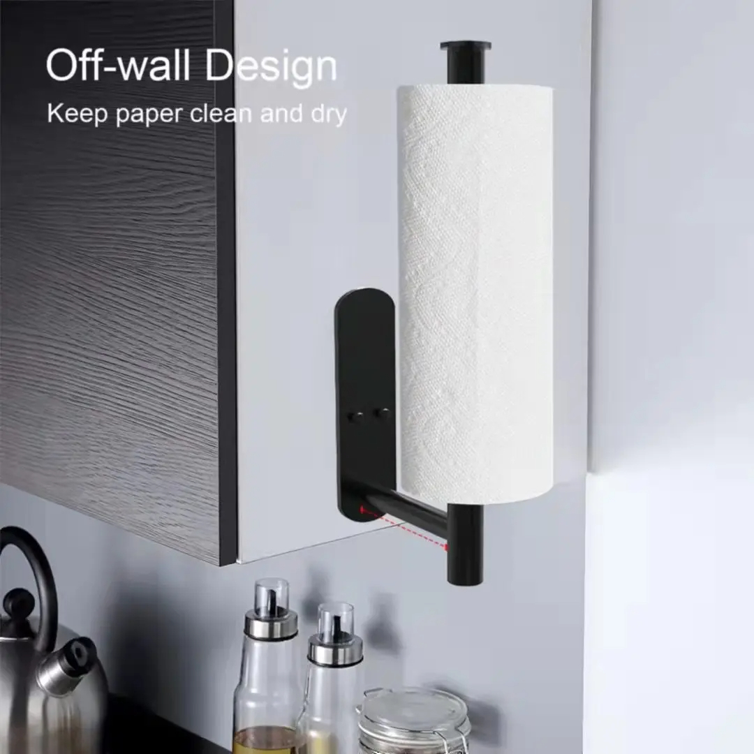 Portarotoli multiuso per carta - Document Holder Stand recensione e prezzo