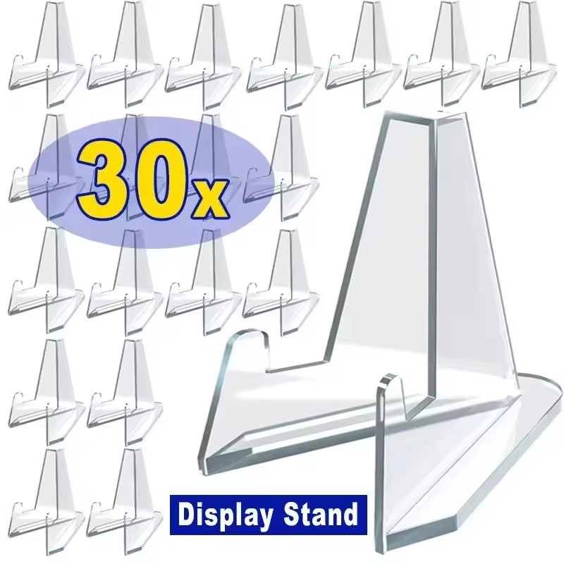 30-1 Pezzi Espositore Triangol - Document Holder Stand recensione e prezzo