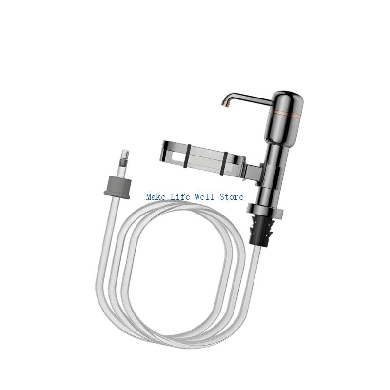 Testa della pompa in ottone pe - Home Office Head recensione e prezzo