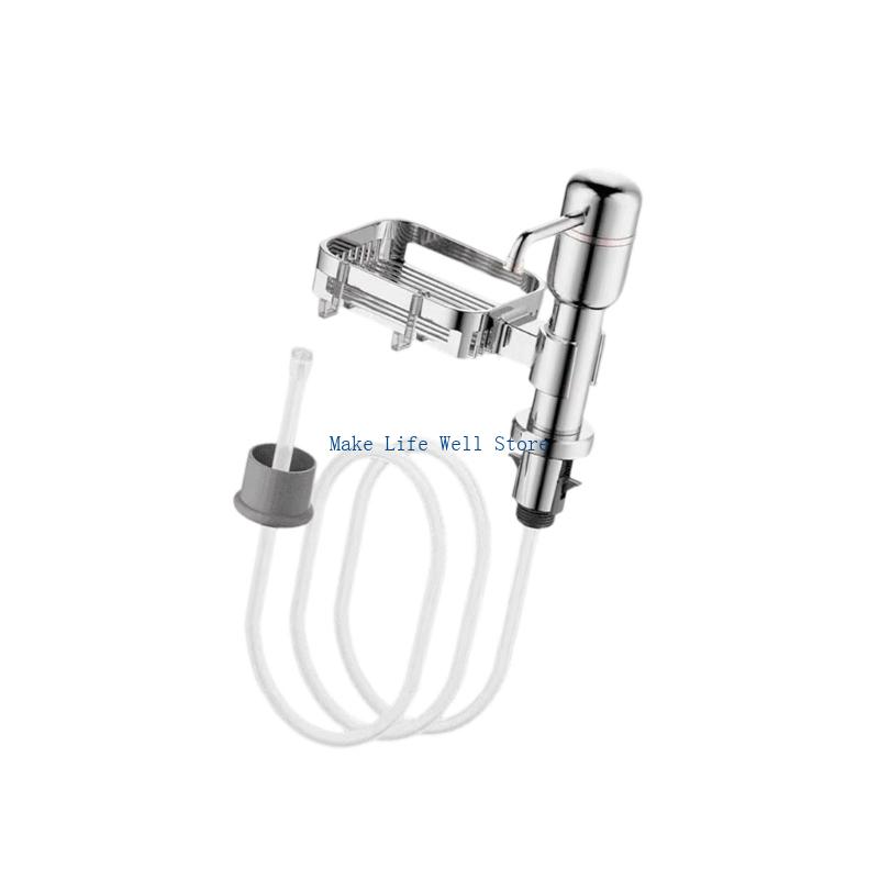 Testa della pompa in ottone pe - Home Office Head recensione e prezzo