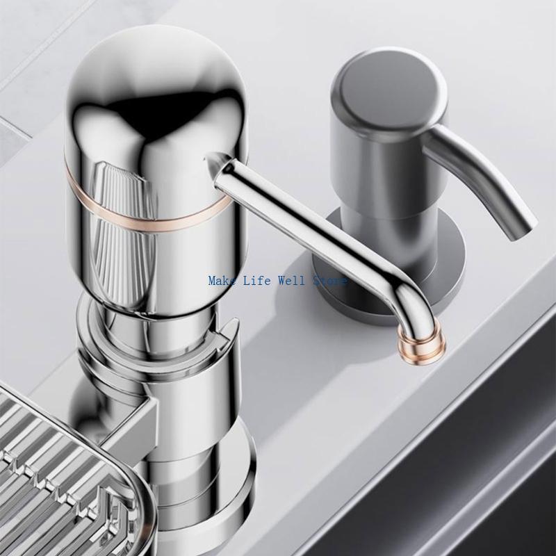 Testa della pompa in ottone pe - Home Office Head recensione e prezzo