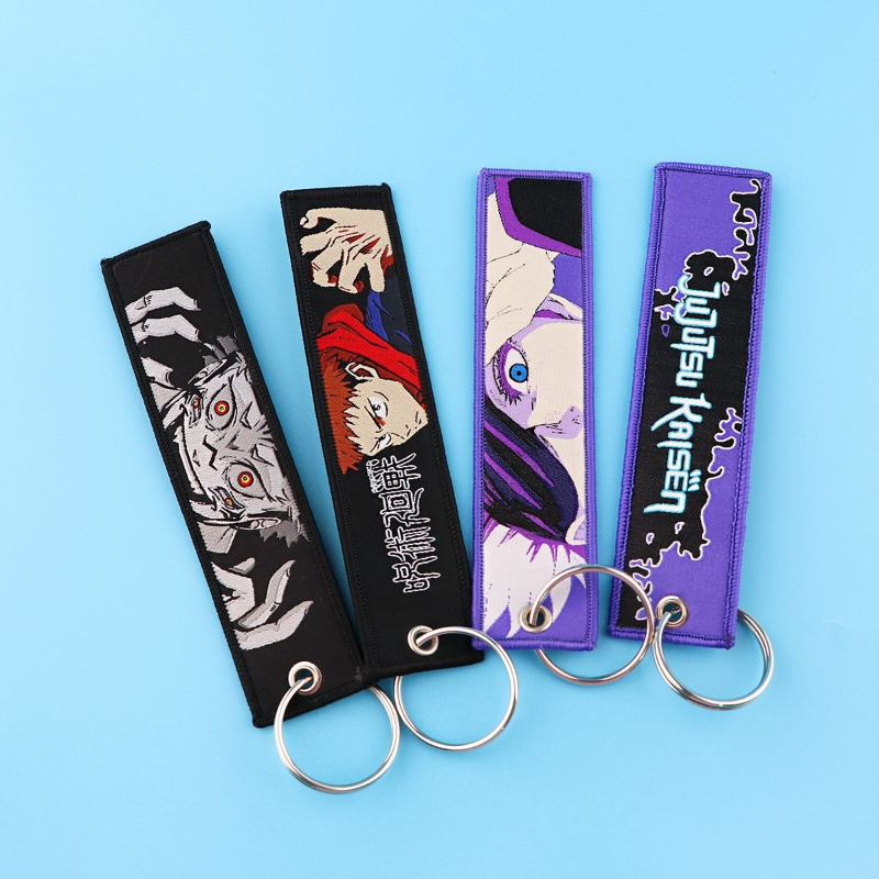Merchandise Anime Jujutsu Kais - Home Office Login recensione e prezzo