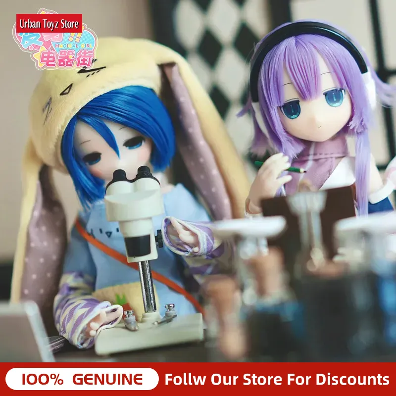Oioi Studio Magic Girl Electri - Home Office Studio recensione e prezzo
