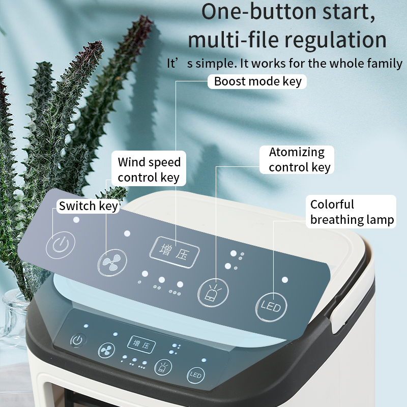 Ventilatore USB Portatile Mini - Home Office Jobs recensione e prezzo