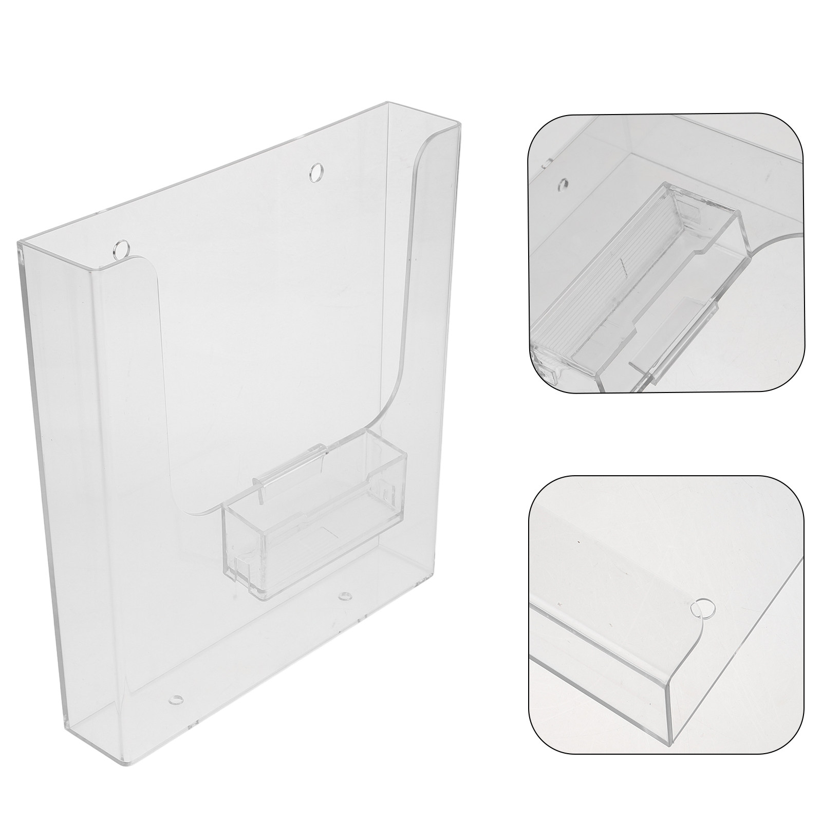Porta Documenti in Acrilico da - Document Holder Stand recensione e prezzo