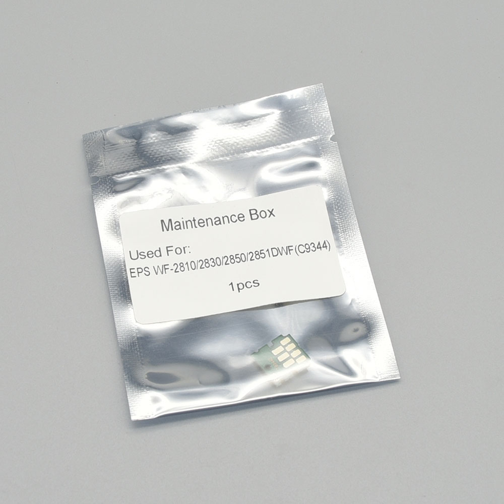 50x Chip per Scatola di Manute - Home Office Xp recensione e prezzo