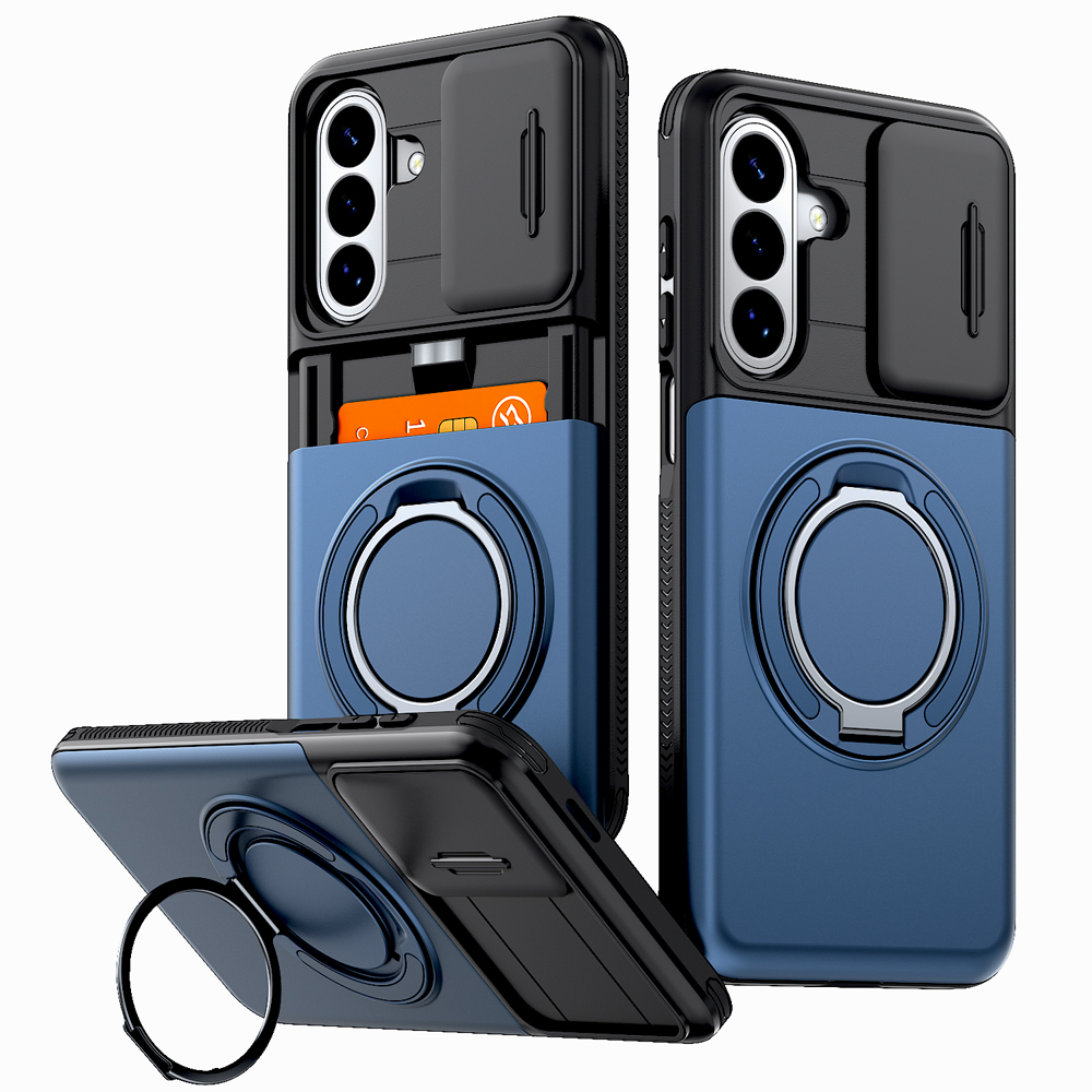Custodia Magnetica Armor per S - Document Holder Stand recensione e prezzo