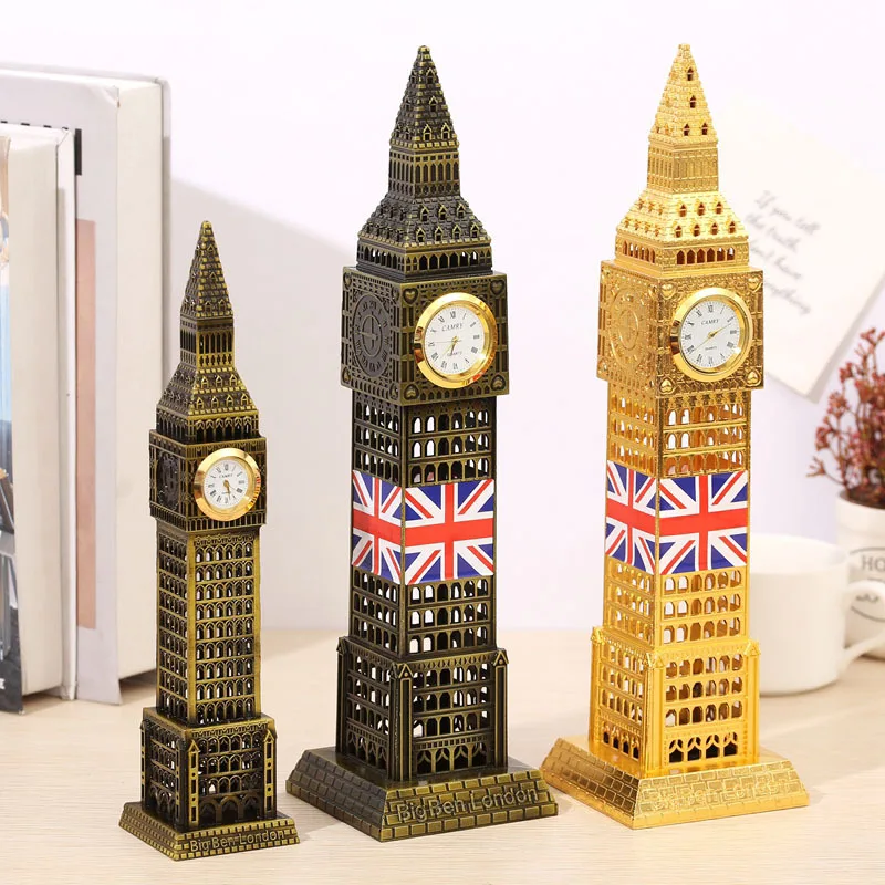 Souvenir di Alta Qualità della - Home Office Of London recensione e prezzo