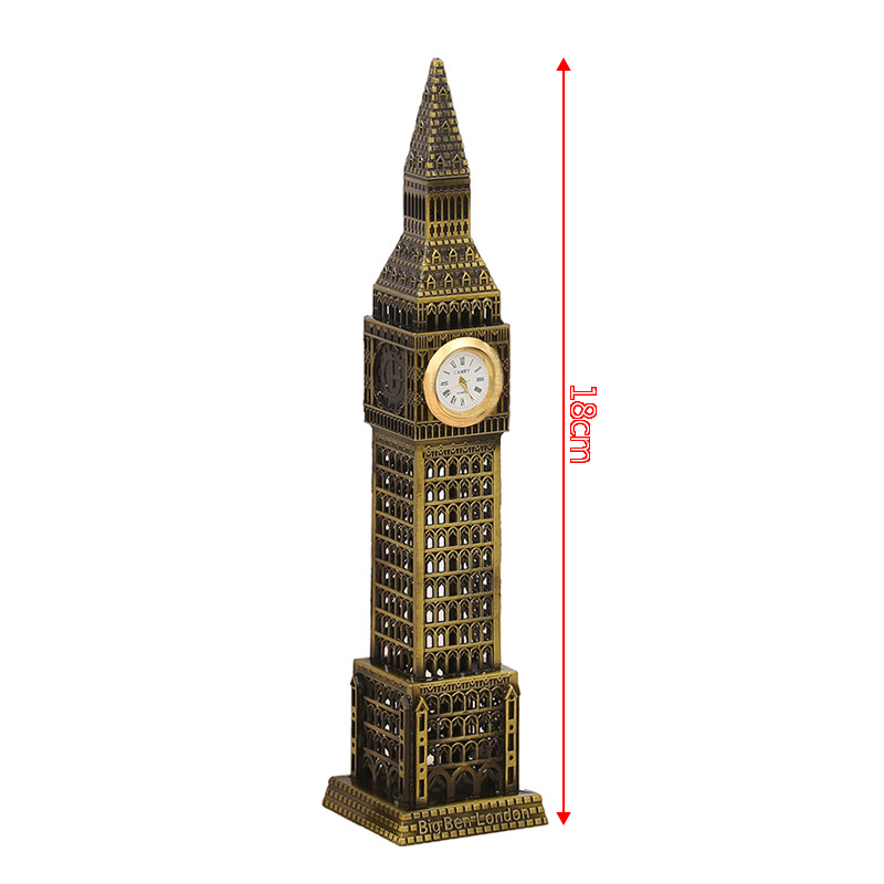Souvenir di Alta Qualità della - Home Office Of London recensione e prezzo