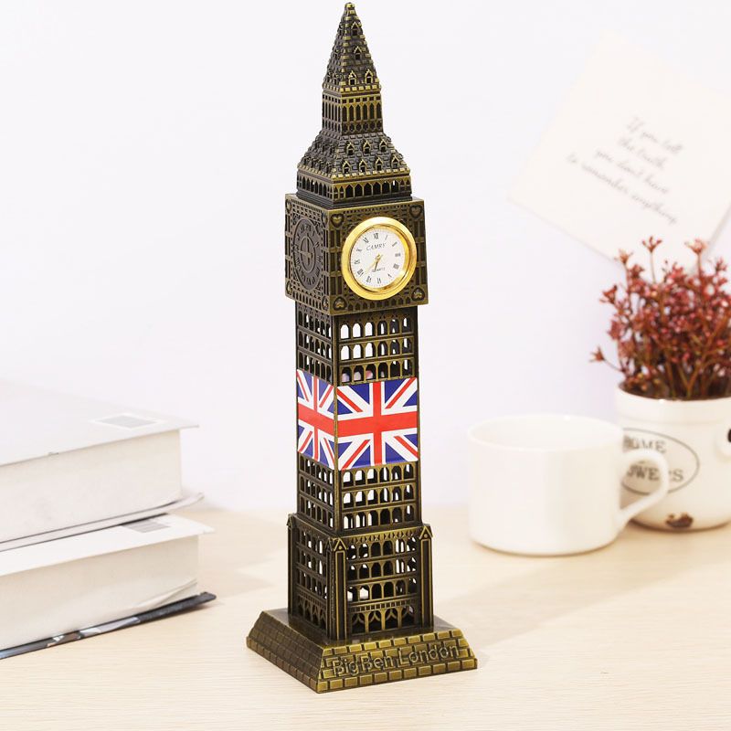 Souvenir di Alta Qualità della - Home Office Of London recensione e prezzo