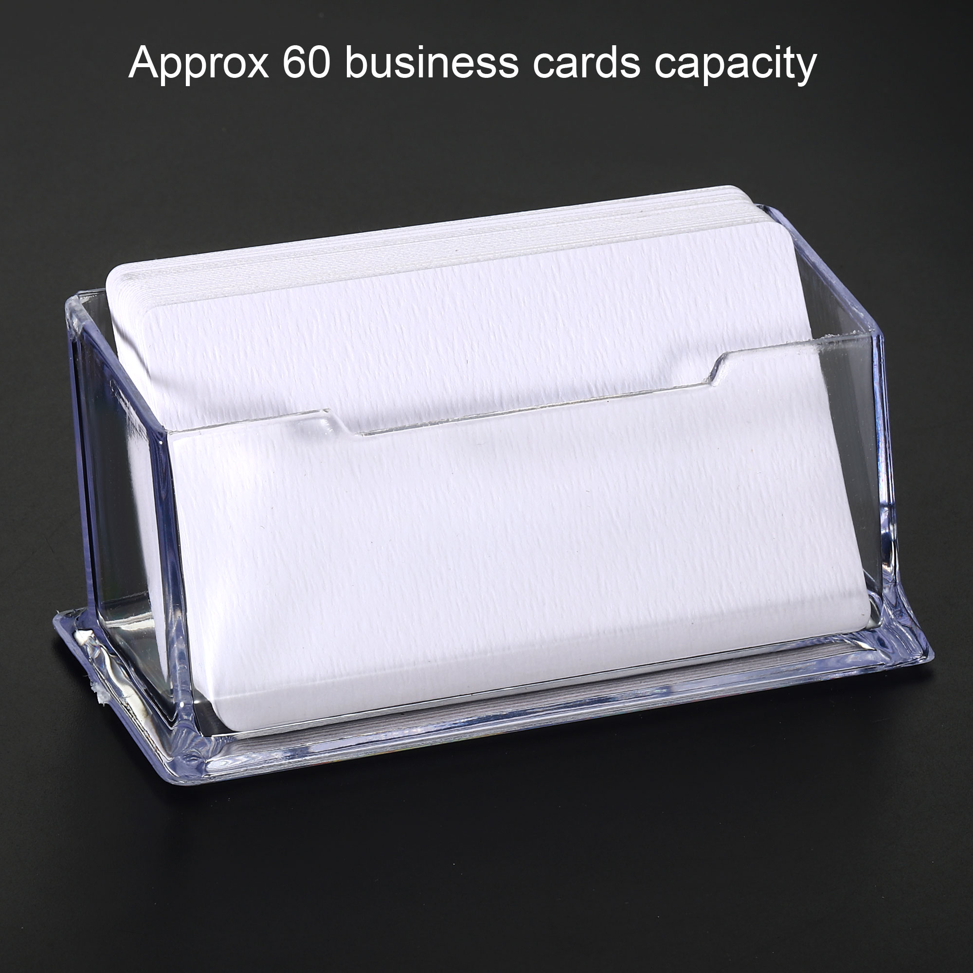 Porta biglietti da visita in p - Document Holder Stand recensione e prezzo