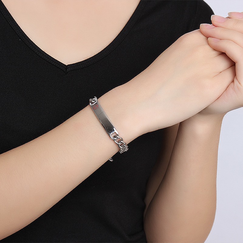 Vnox Medical Alert BRACCIALI C - Home Office Login recensione e prezzo